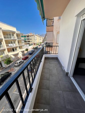 Apartamento en venta en Nerja (Málaga)