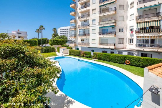 Apartamento en venta en Nerja (Málaga)