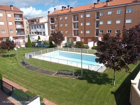  Piso en venta en Santo Domingo de la Calzada (La Rioja) 