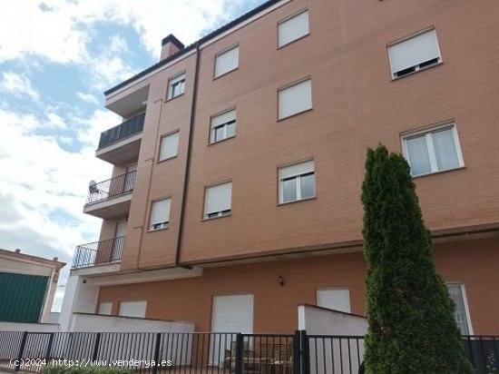 Piso en venta en Santo Domingo de la Calzada (La Rioja)