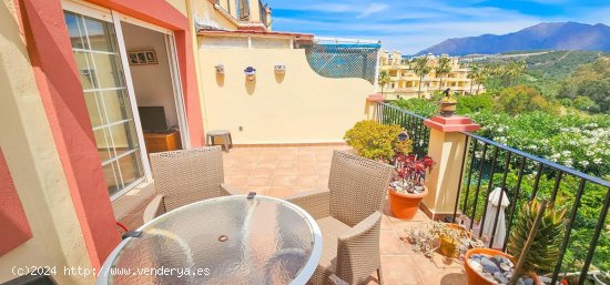  Apartamento en venta en Casares (Málaga) 