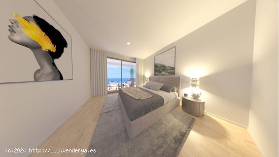 Apartamento en venta en Fuengirola (Málaga)