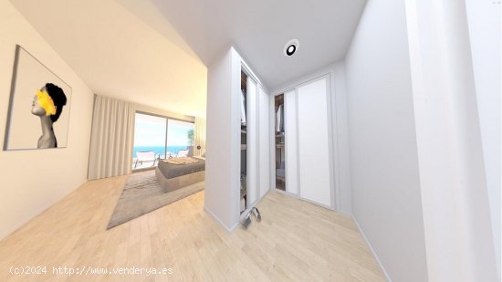 Apartamento en venta en Fuengirola (Málaga)