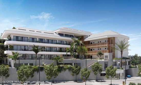  Apartamento en venta en Fuengirola (Málaga) 