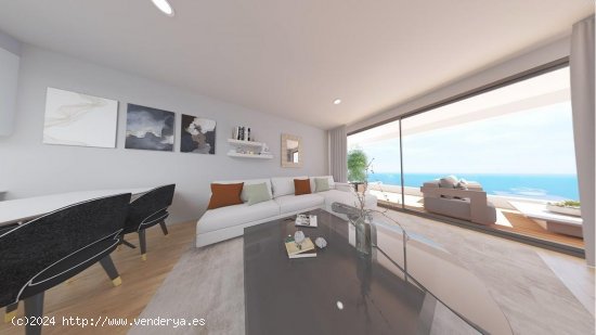  Apartamento en venta en Fuengirola (Málaga) 