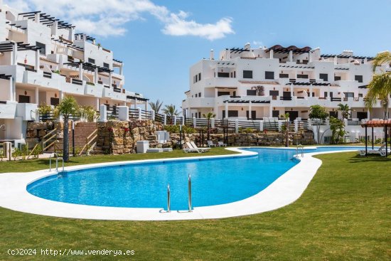 Apartamento en venta en Estepona (Málaga)