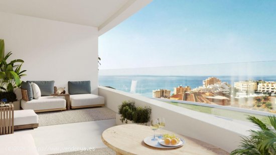 Casa en venta a estrenar en Fuengirola (Málaga)