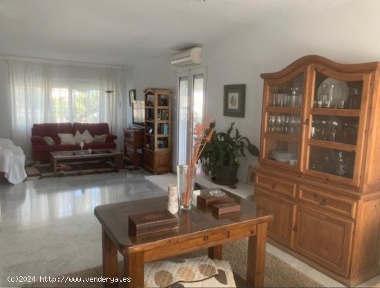 Piso en venta en Fuengirola (Málaga)