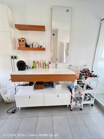 Piso en venta en Fuengirola (Málaga)