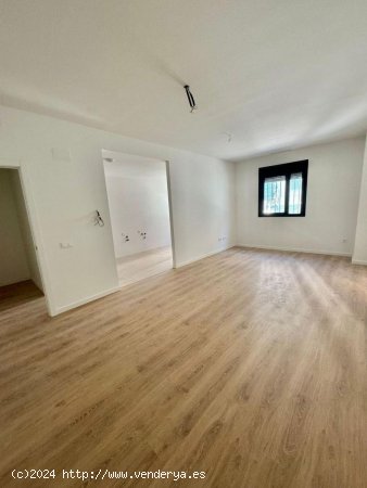 Piso en venta en Málaga (Málaga)