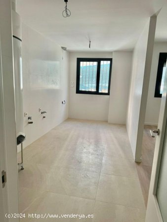 Piso en venta en Málaga (Málaga)