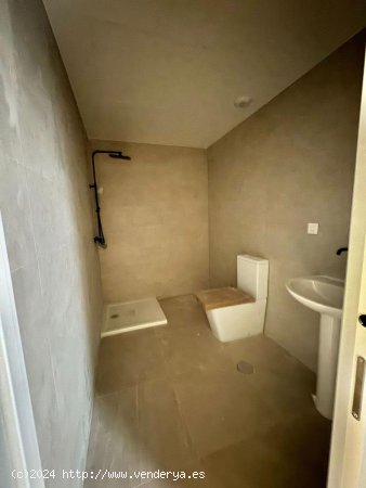 Piso en venta en Málaga (Málaga)