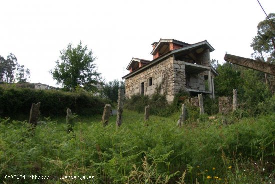 Casa en venta en Salceda de Caselas (Pontevedra)