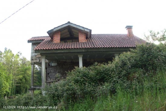 Casa en venta en Salceda de Caselas (Pontevedra)