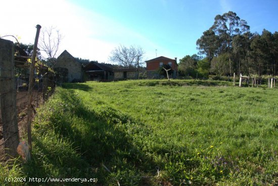  Solar en venta en Salceda de Caselas (Pontevedra) 