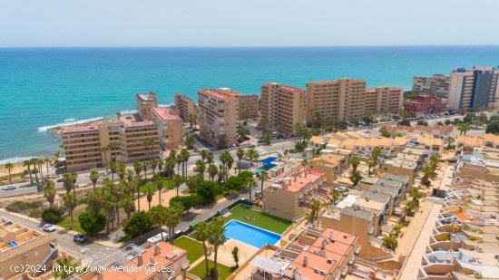 Dúplex en venta en Torrevieja (Alicante)