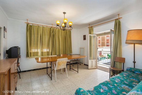 Apartamento en venta en Torrevieja (Alicante)