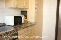 Apartamento en venta en Ondara (Alicante)