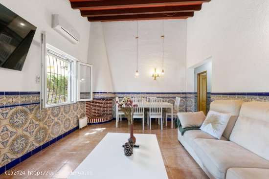 Villa en venta en Orihuela (Alicante)