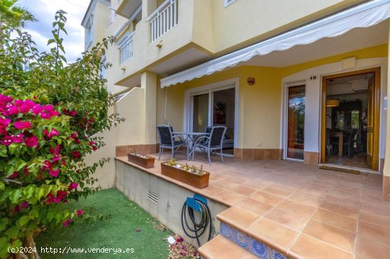 Villa en venta en Orihuela (Alicante)