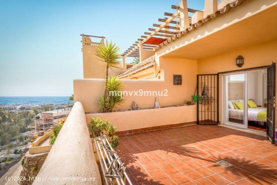 Apartamento en venta en Mijas (Málaga)