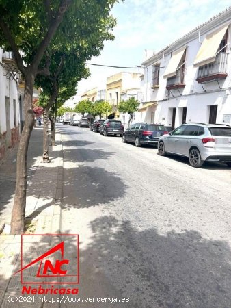  Casa en venta en Lebrija (Sevilla) 