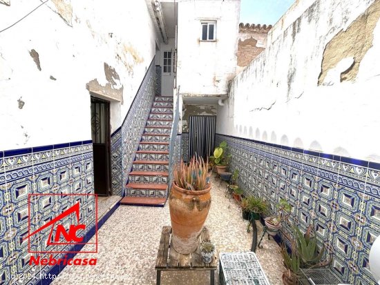 Casa en venta en Lebrija (Sevilla)