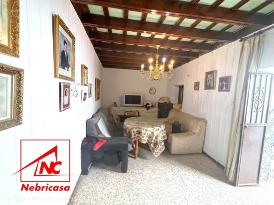 Casa en venta en Lebrija (Sevilla)