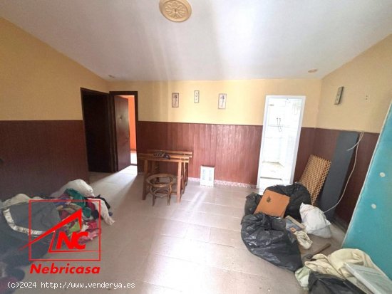 Casa en venta en Lebrija (Sevilla)