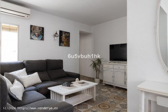 Piso en venta en Fuengirola (Málaga)