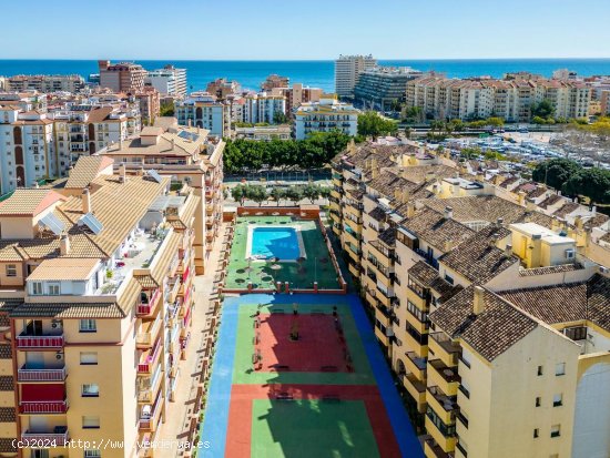 Apartamento en venta en Fuengirola (Málaga)