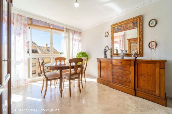 Apartamento en venta en Fuengirola (Málaga)