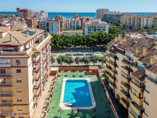 Apartamento en venta en Fuengirola (Málaga)