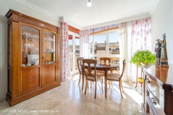 Apartamento en venta en Fuengirola (Málaga)