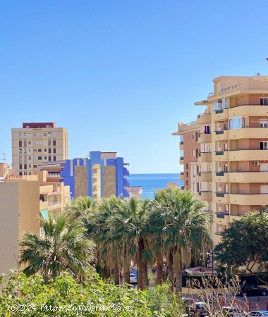 Apartamento en venta en Fuengirola (Málaga)