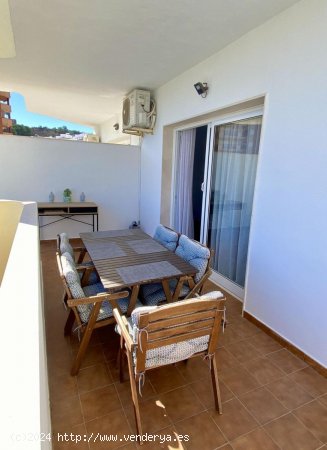 Apartamento en venta en Fuengirola (Málaga)