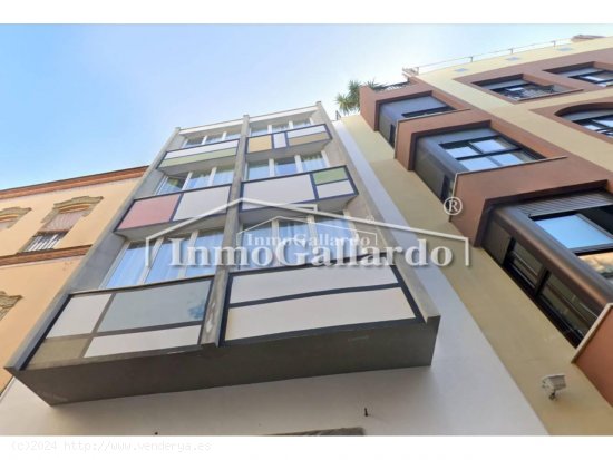 Edificio en venta en Málaga (Málaga)