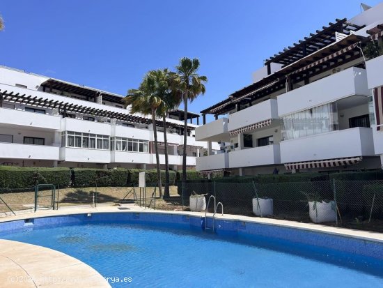  Apartamento en venta en Mijas (Málaga) 