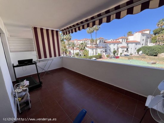 Apartamento en venta en Mijas (Málaga)