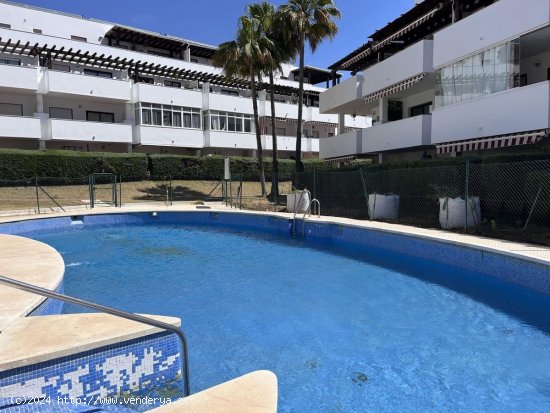 Apartamento en venta en Mijas (Málaga)