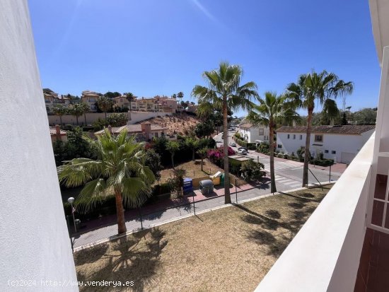 Apartamento en venta en Mijas (Málaga)