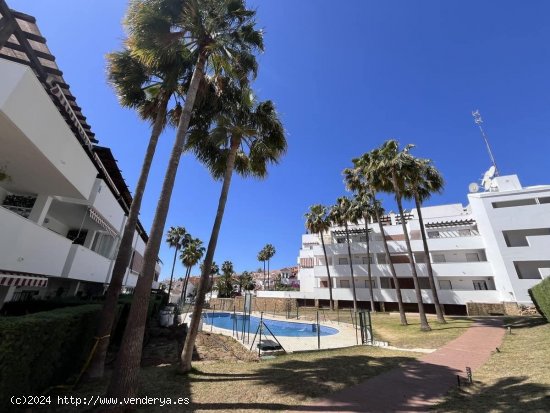 Apartamento en venta en Mijas (Málaga)