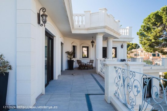 Villa en venta en Orihuela (Alicante)