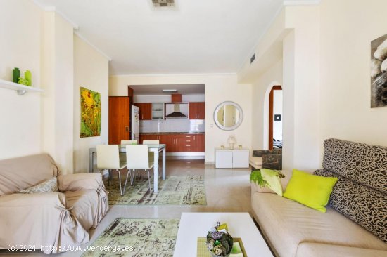 Apartamento en venta en Ciudad Quesada (Alicante)