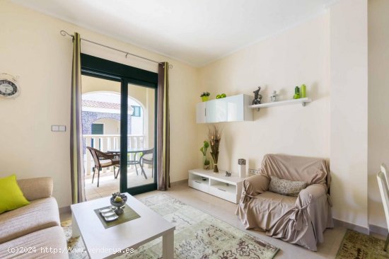 Apartamento en venta en Ciudad Quesada (Alicante)