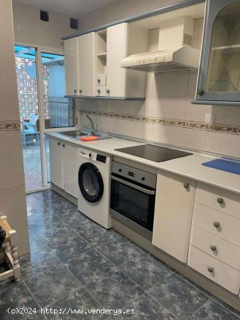 Apartamento en alquiler en Benalmádena (Málaga)