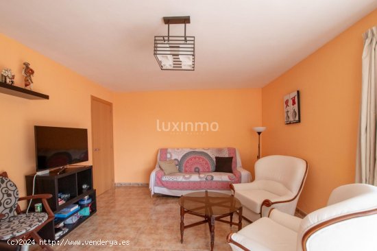 Apartamento en alquiler en Calpe (Alicante)