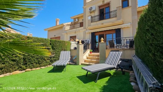  Casa en venta en Algorfa (Alicante) 