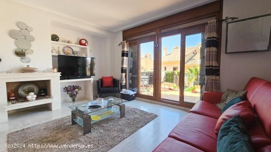 Casa en venta en Algorfa (Alicante)