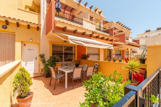 Casa en venta en Orihuela (Alicante)